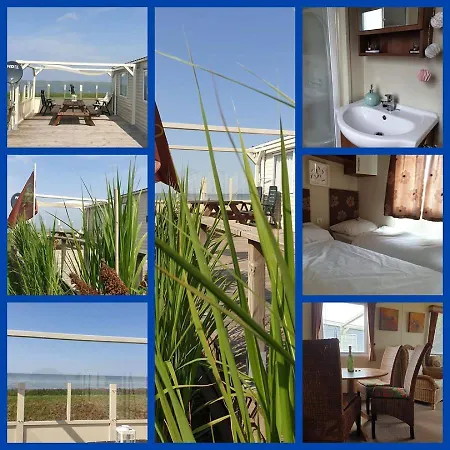 Chalet Uniconis Westerland/nl Meerblick Westerland